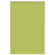 Rolo zavjesa Blackout Zeleno lišće 160x230 cm Širina tkanine