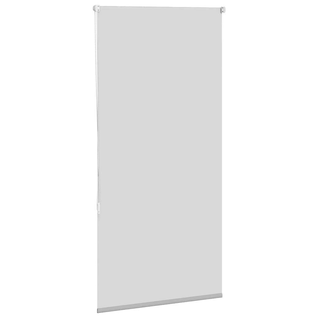 Rolo zavjesa Blackout svijetlo siva 70x175 cm Širina tkanine