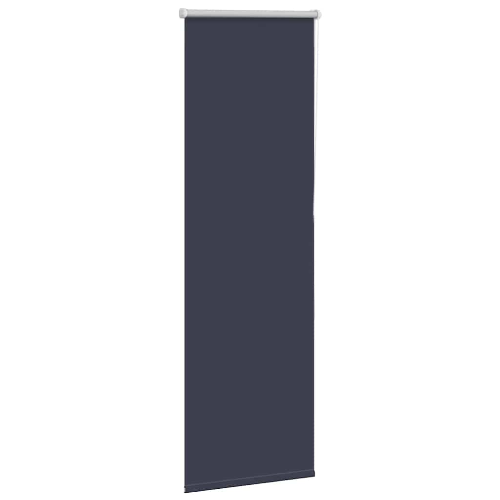 Rolo zavjesa za zamračivanje Marine 45x150 cm Širina tkanine 40,7 cm Poliester