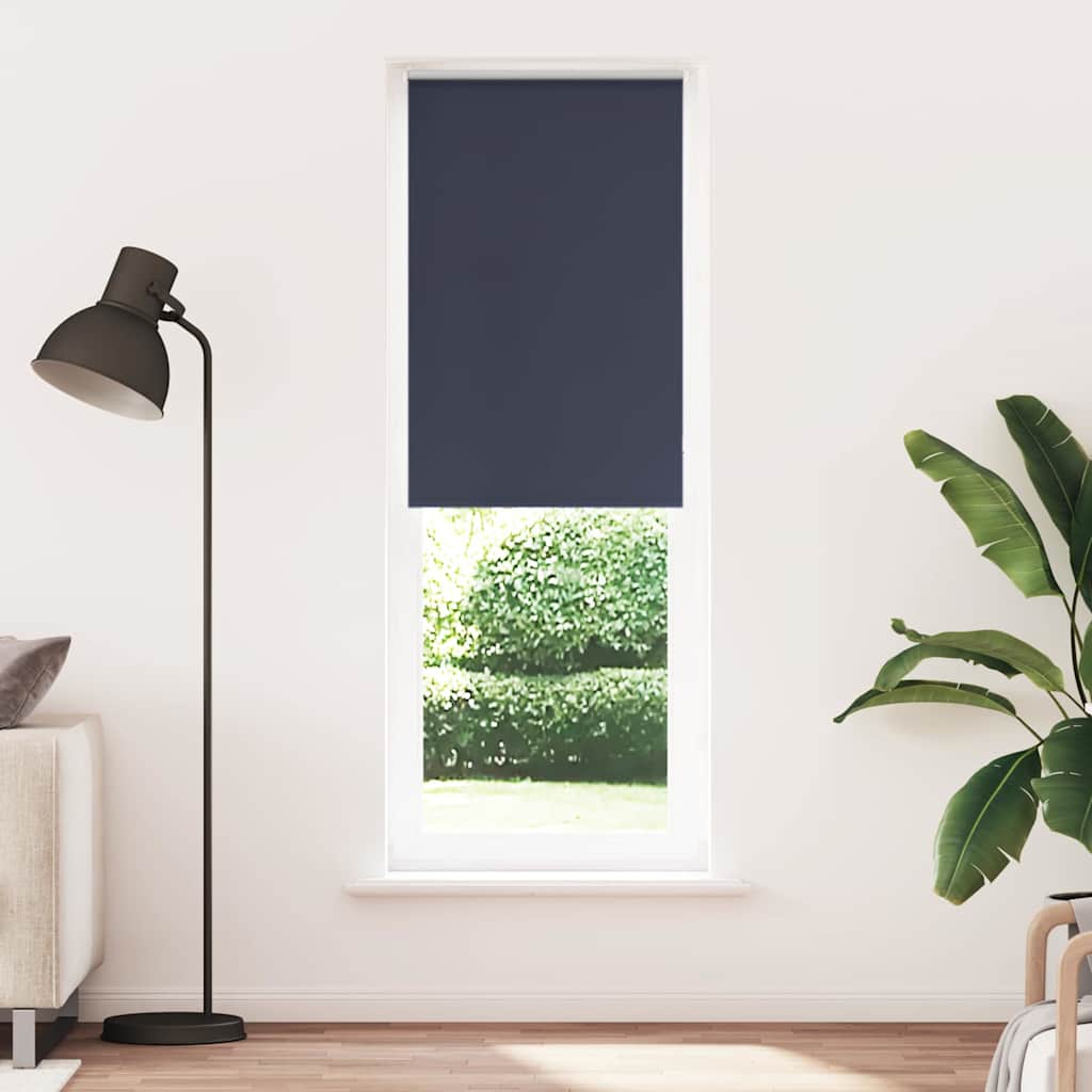 Rolo zavjesa za zamračivanje Marine 65x210 cm Širina tkanine 60,7 cm Poliester