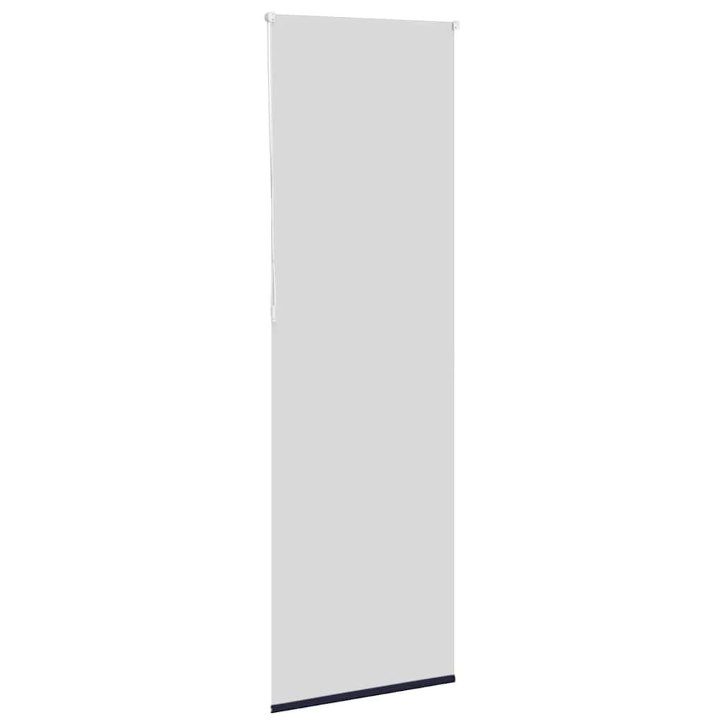 Rolo zavjesa za zamračivanje Marine 65x210 cm Širina tkanine 60,7 cm Poliester