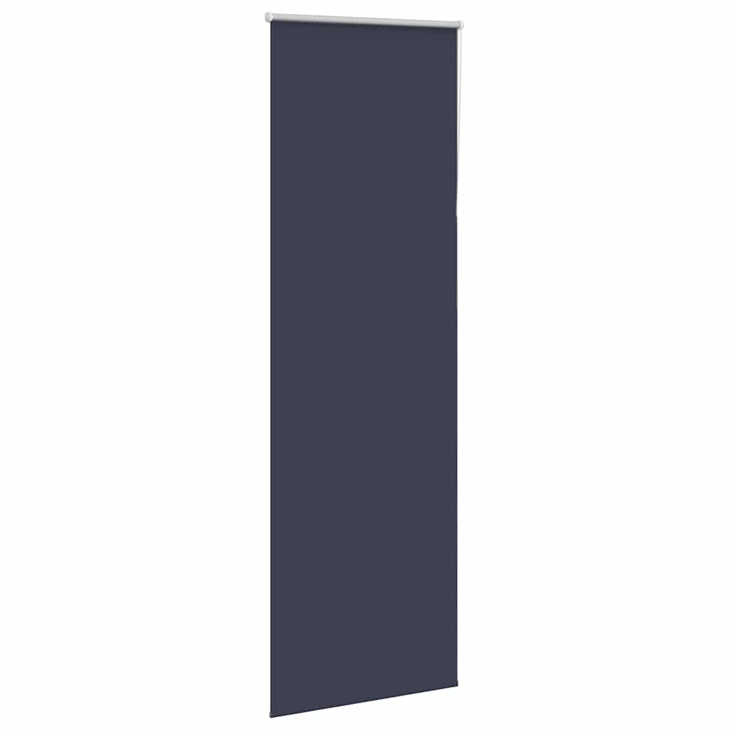 Rolo zavjesa za zamračivanje Marine 85x210 cm Širina tkanine 80,7 cm Poliester