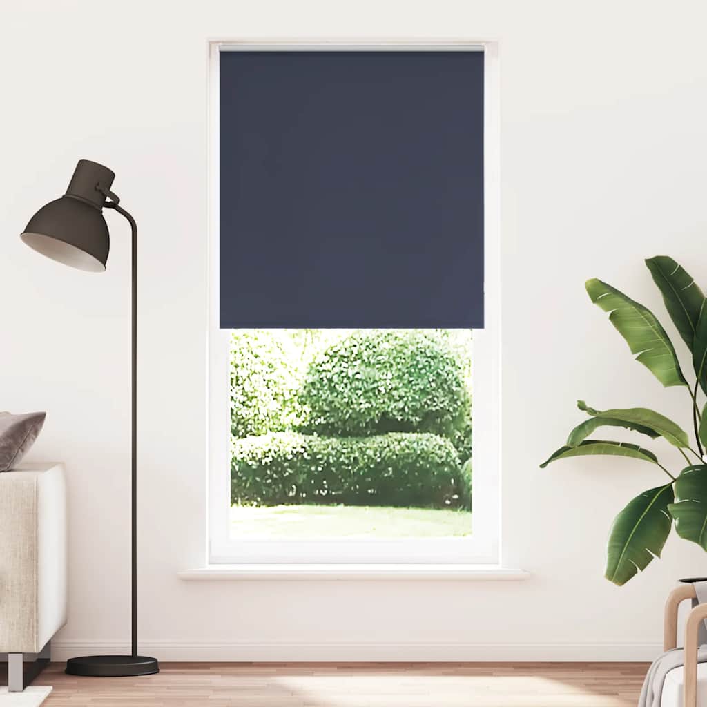 Rolo zavjesa za zamračivanje Marine 95x210 cm Širina tkanine 90,7 cm Poliester