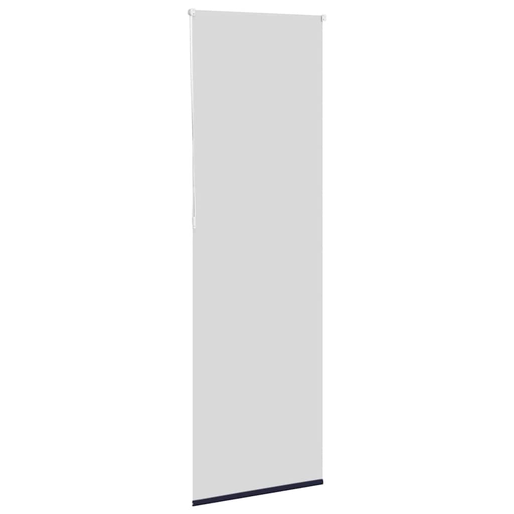 Rolo zavjesa za zamračivanje Marine 70x230 cm Širina tkanine 65,7 cm Poliester