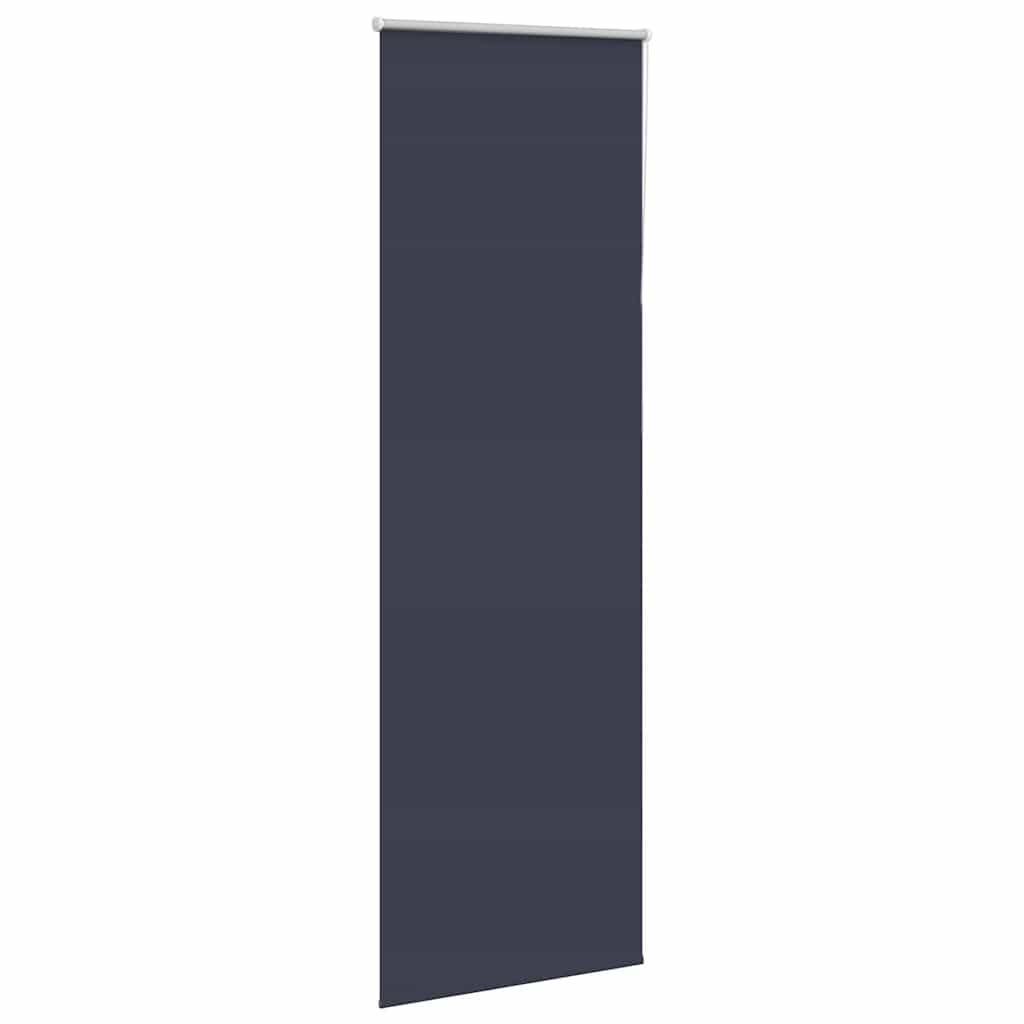 Rolo zavjesa za zamračivanje Marine 75x230 cm Širina tkanine 70,7 cm Poliester