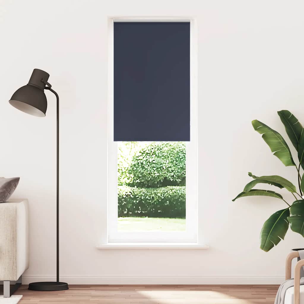 Rolo zavjesa za zamračivanje Marine 85x230 cm Širina tkanine 80,7 cm Poliester