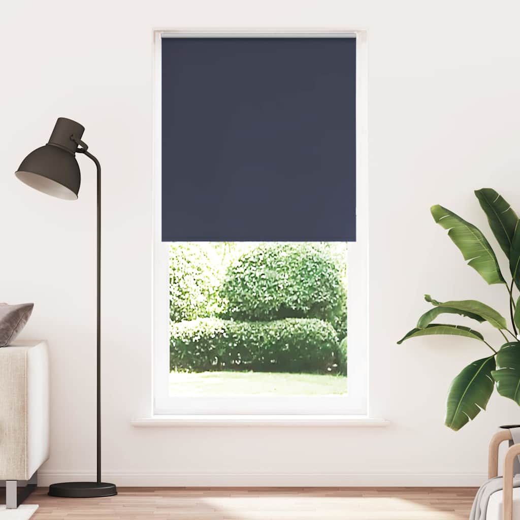 Rolo zavjesa za zamračivanje Marine 90x230 cm Širina tkanine 85,7 cm Poliester