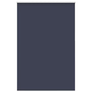 Rolo zavjesa za zamračivanje, mornarska, 150x230 cm, širina tkanine 146,6 cm, poliester