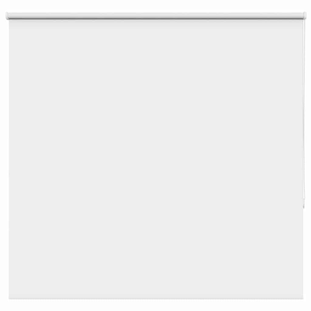Rolo zavjesa Blackout bijela 145x150 cm Širina tkanine 141,6 cm