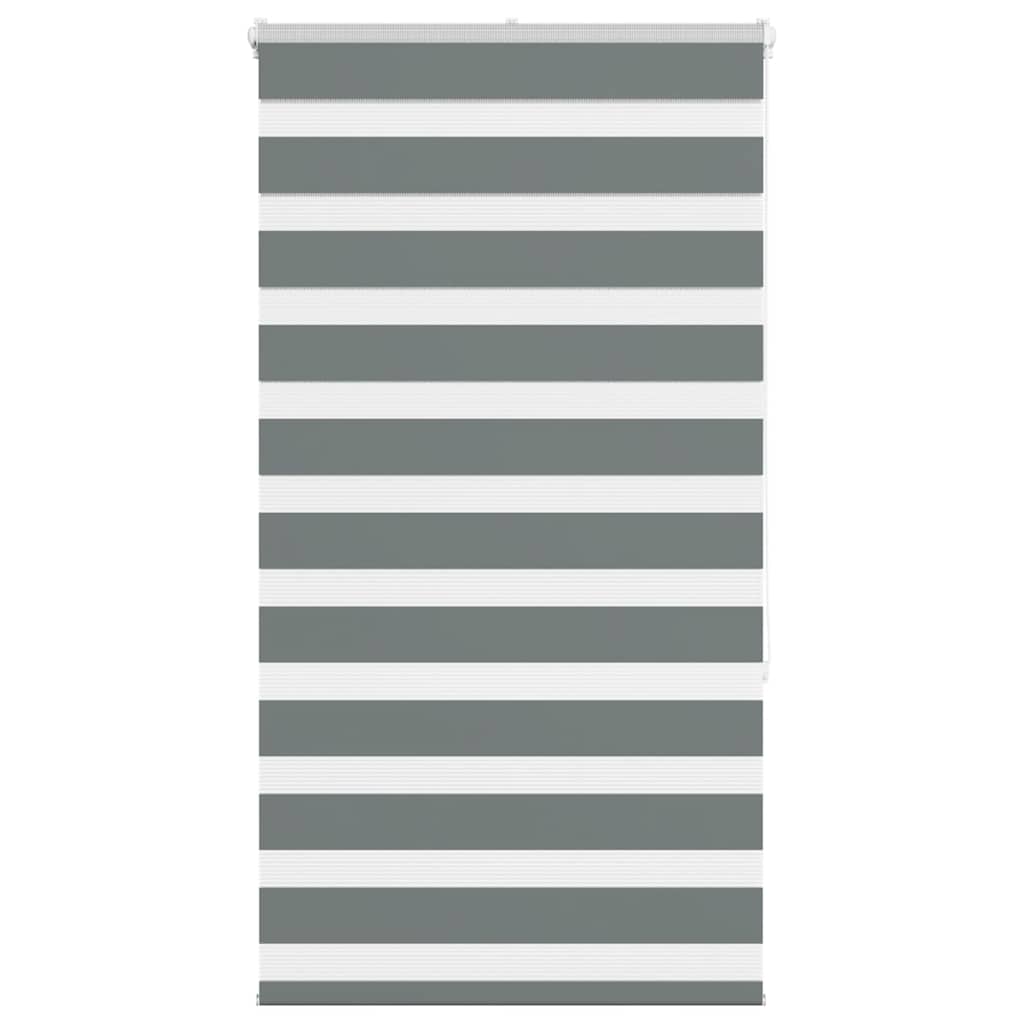 Zavjesa zebra 90x150 cm širina tkanine 85,9 cm poliester