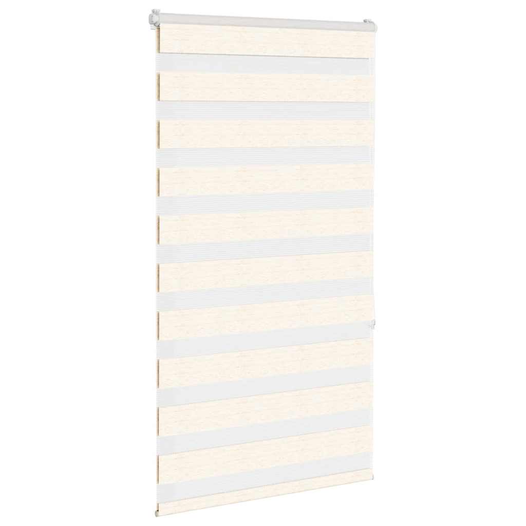 Zavjesa zebra 90x150 cm širina tkanine 85,9 cm poliester
