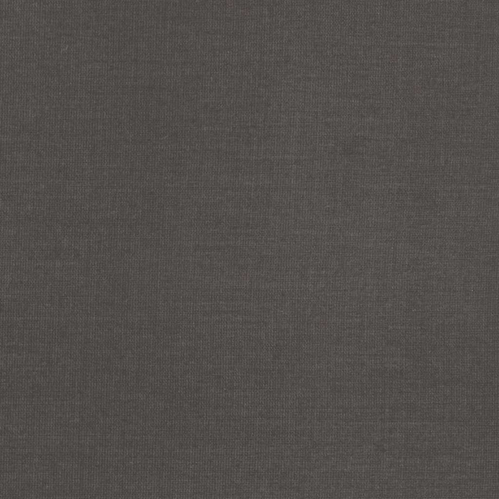 Plisirana zavjesa Crna 65x200 cm Širina tkanine 64,4 cm Poliester