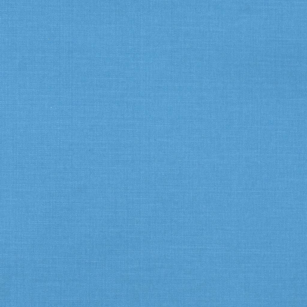 Plisirana zavjesa Plava 40x150 cm Širina tkanine 39,4 cm Poliester