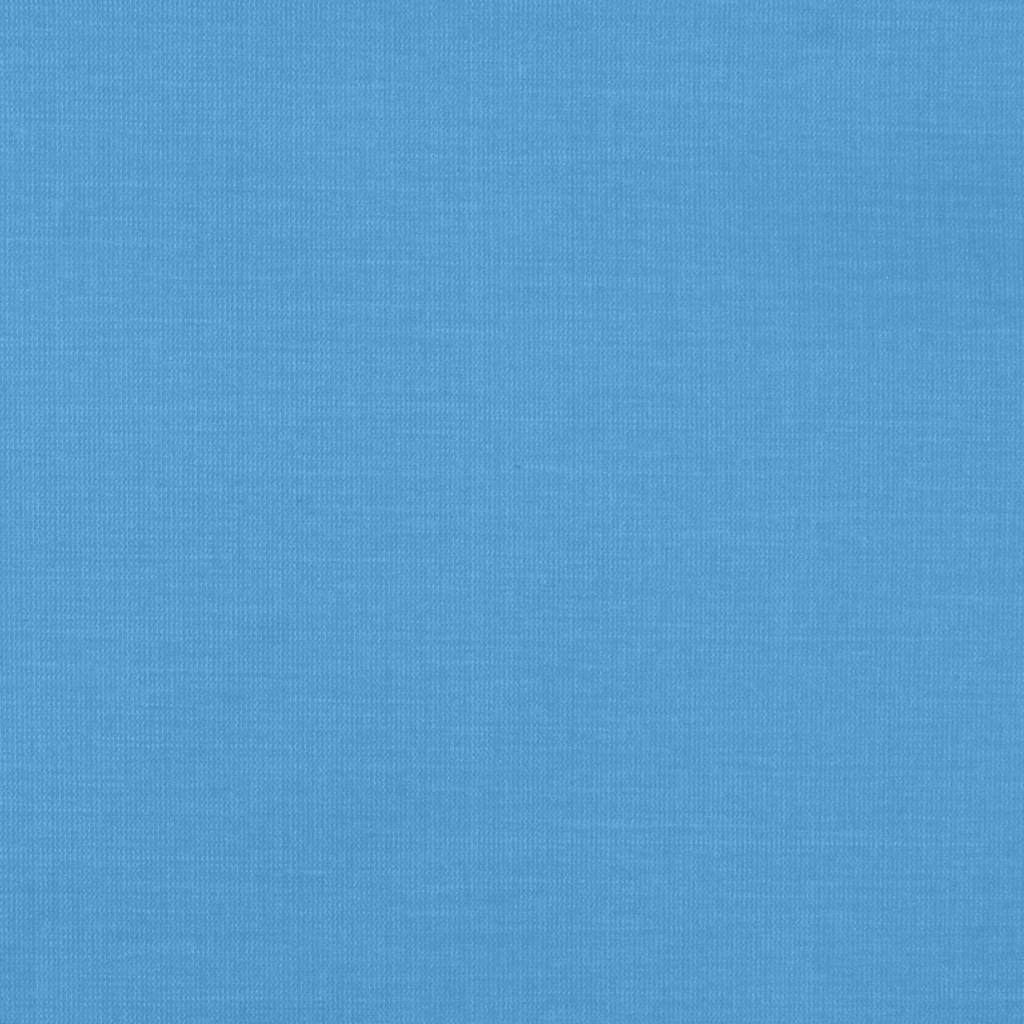 Plisirana zavjesa Plava 70x200 cm Širina tkanine 69,4 cm Poliester