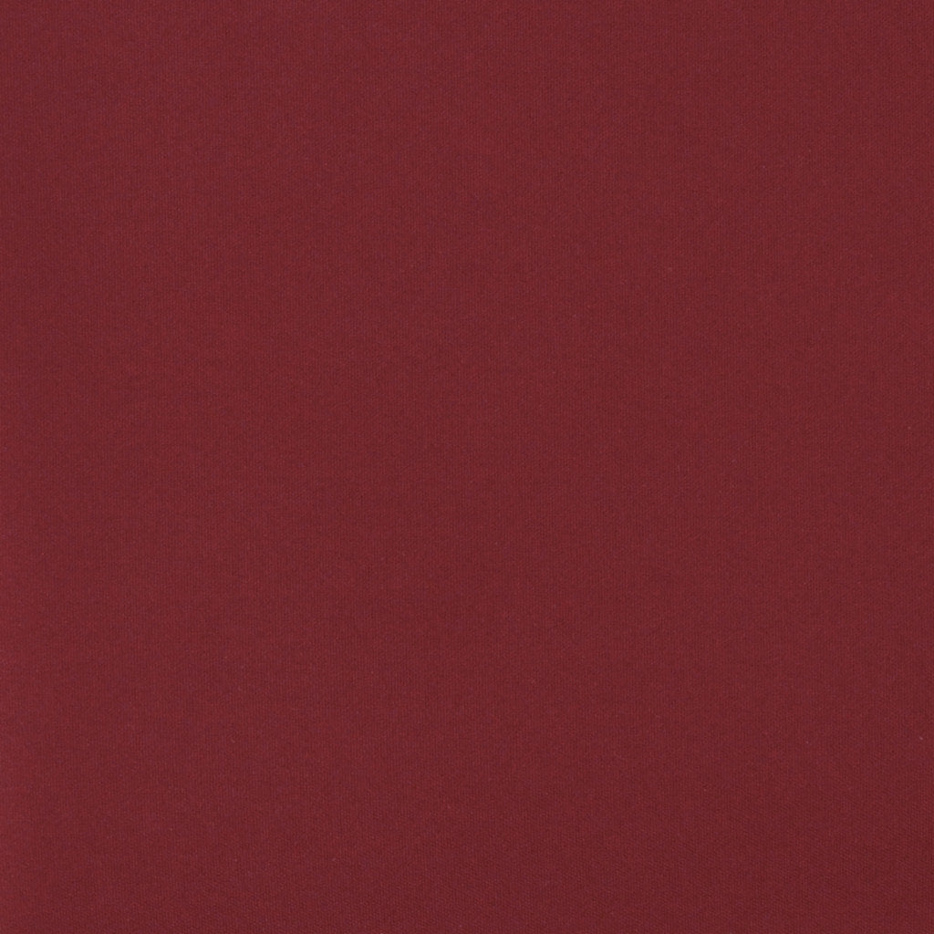 Plisirana zavjesa Bordo crvena 100x100 cm Širina tkanine 99,4 cm Poliester
