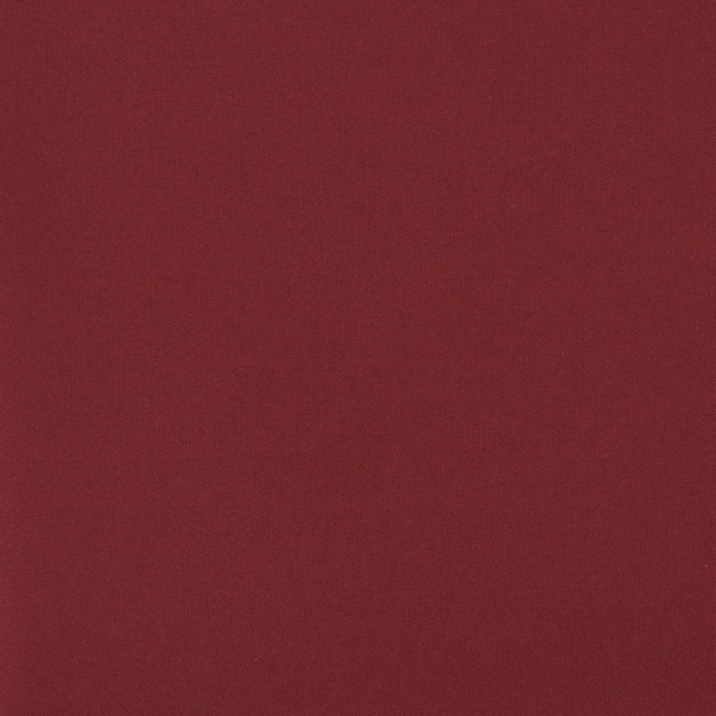 Plisirana zavjesa Bordo crvena 55x200 cm Širina tkanine 54,4 cm Poliester