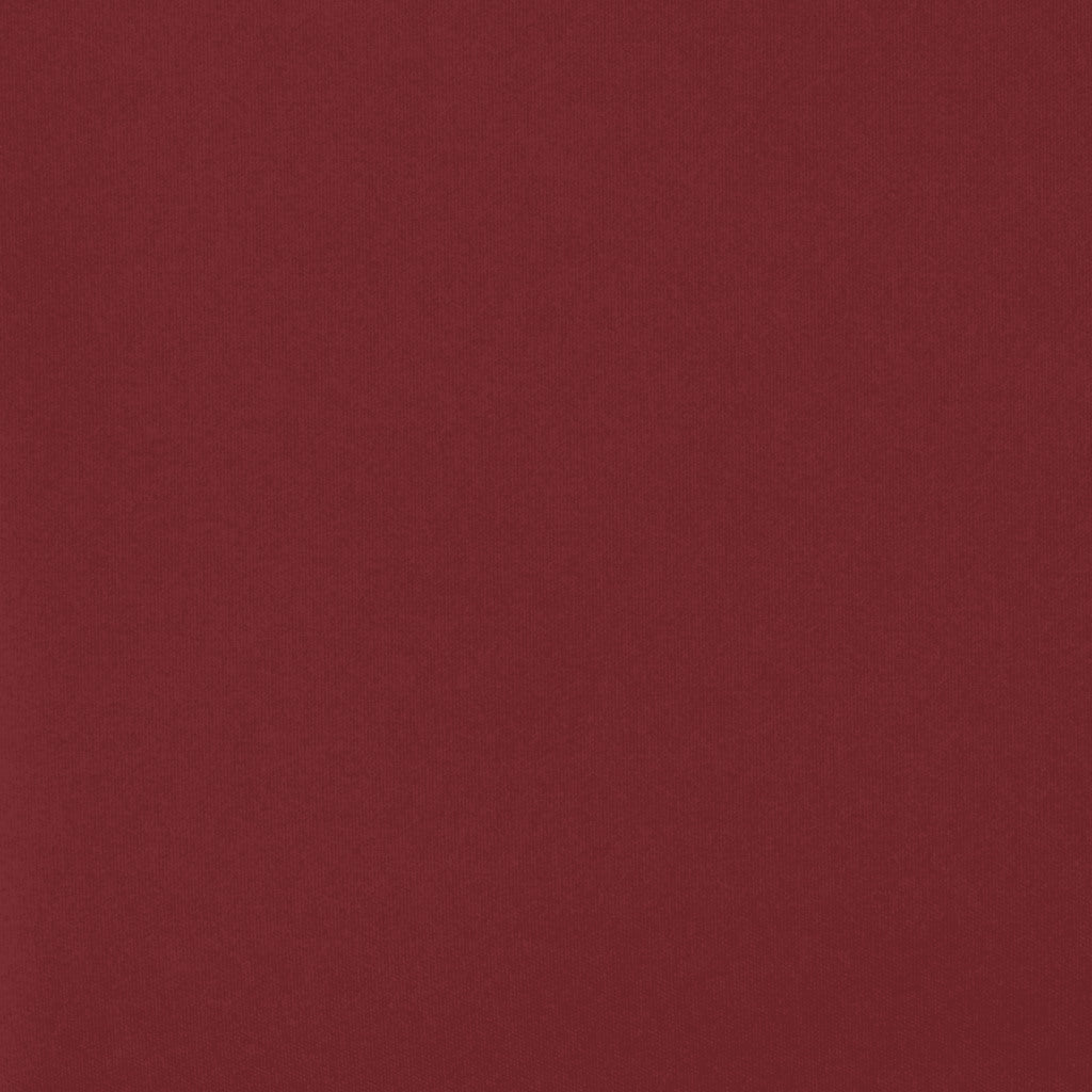 Plisirana zavjesa Bordo crvena 85x200 cm Širina tkanine 84,4 cm Poliester