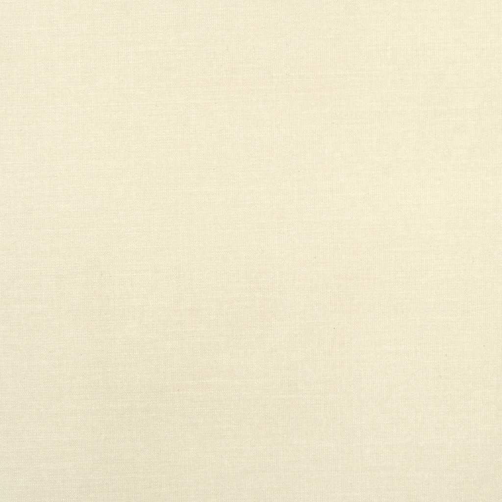 Plisirana zavjesa krem boje 115x200 cm Širina tkanine 114,4 cm Poliester