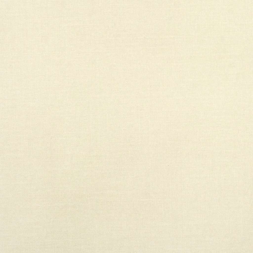Plisirana zavjesa krem boje 120x200 cm Širina tkanine 119,4 cm Poliester