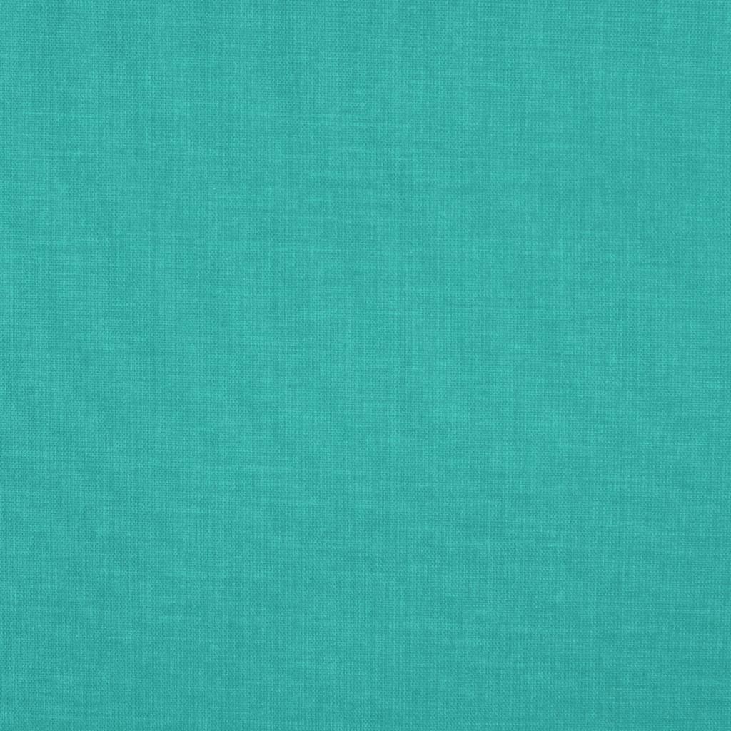 Plisirana zavjesa petrolej zelena 105x100 cm Širina tkanine 104,4 cm Poliester