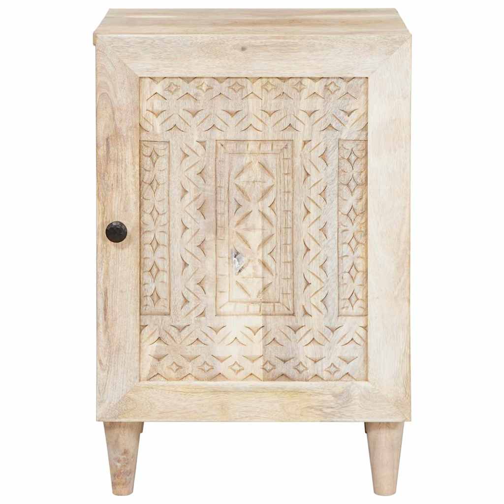 Kupaonski ormar Bijelo 38 x 33 x 58 cm Konstruirano drvo