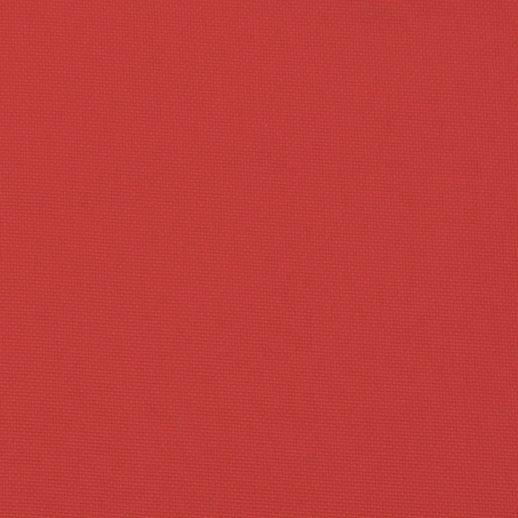 Sklopiva ležaljka za sunčanje crvena 175x54x8,5 cm Oxford tkanina
