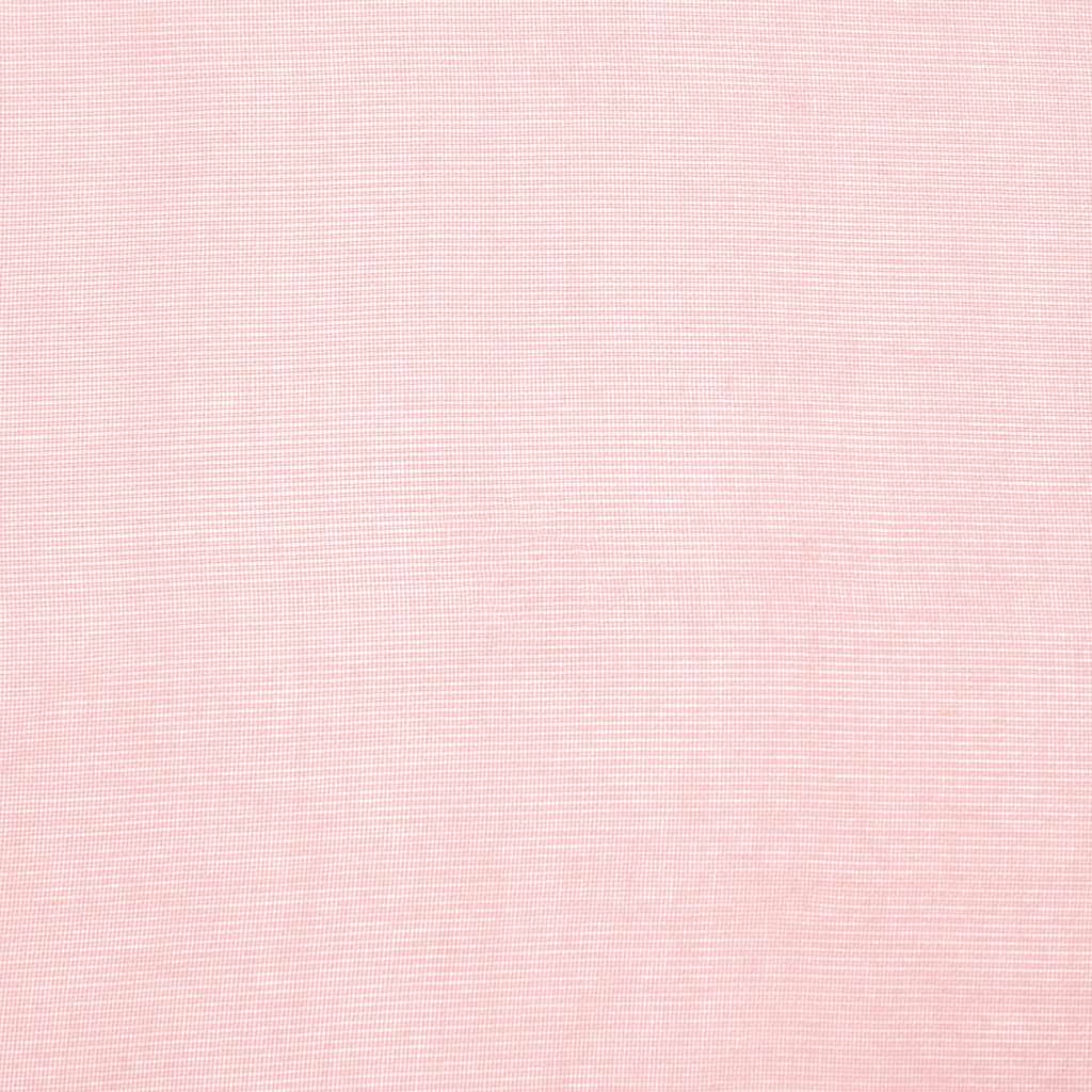 Voile zavjese s petljama 2 kom svijetlo ružičaste 140x225 cm