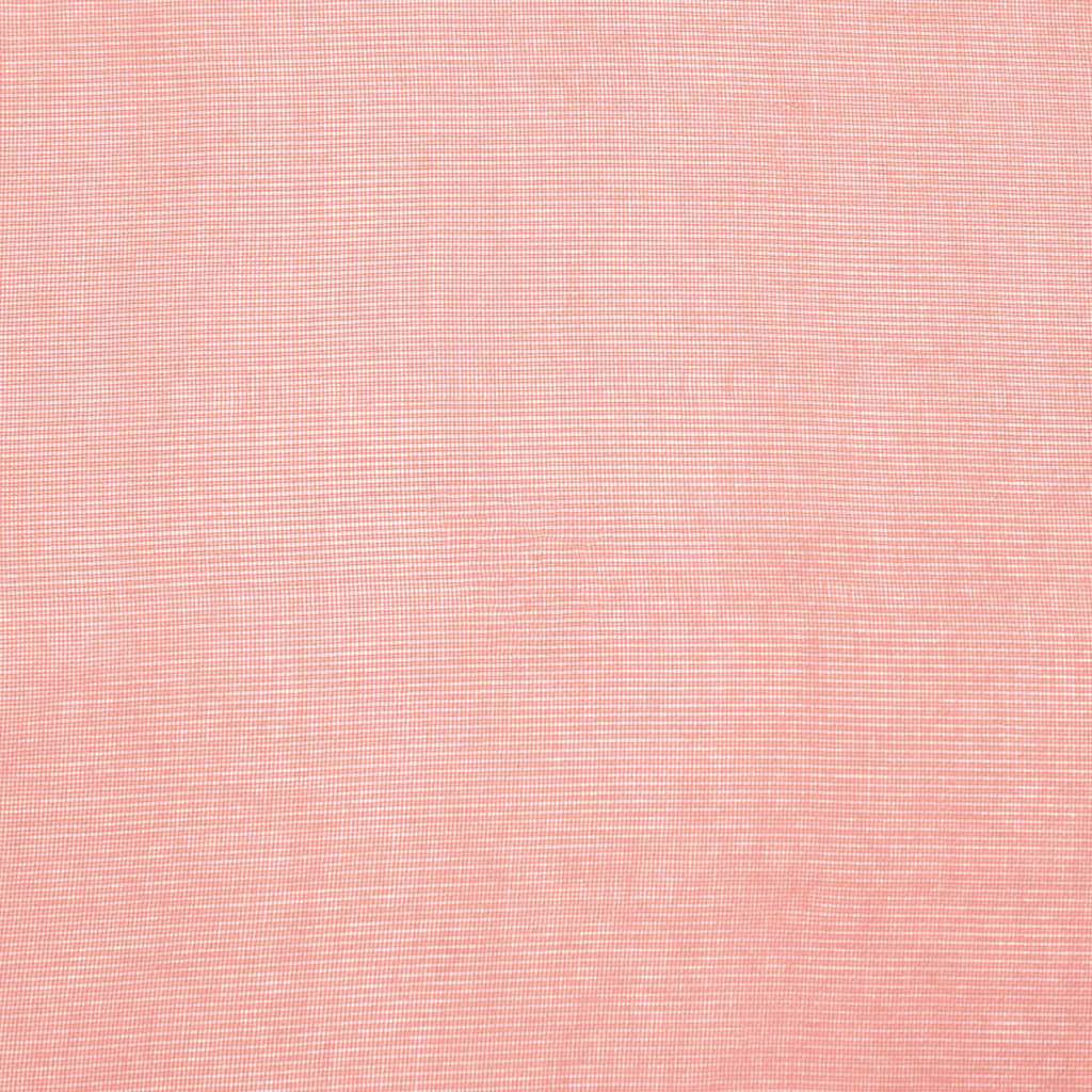Voile zavjese s petljama 2 kom. ružičaste 140x225 cm
