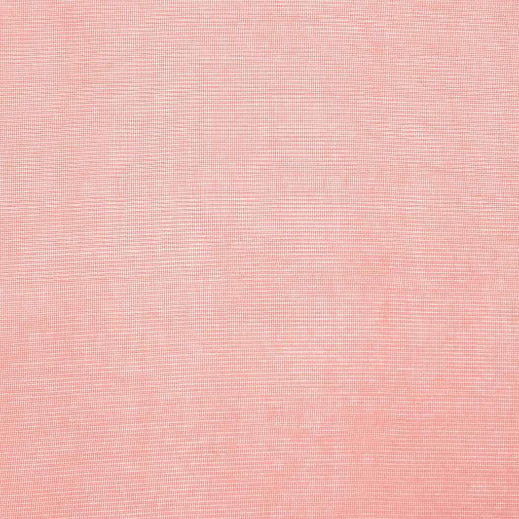 Voile zavjese s petljama 2 kom. ružičaste 140x260 cm