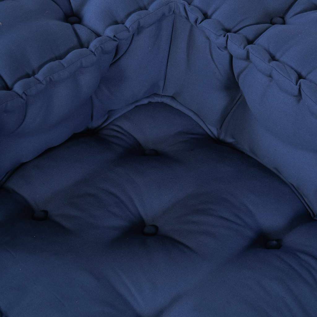 Modularna sofa Indigo 70 x 70 x 56 cm Tkanina
