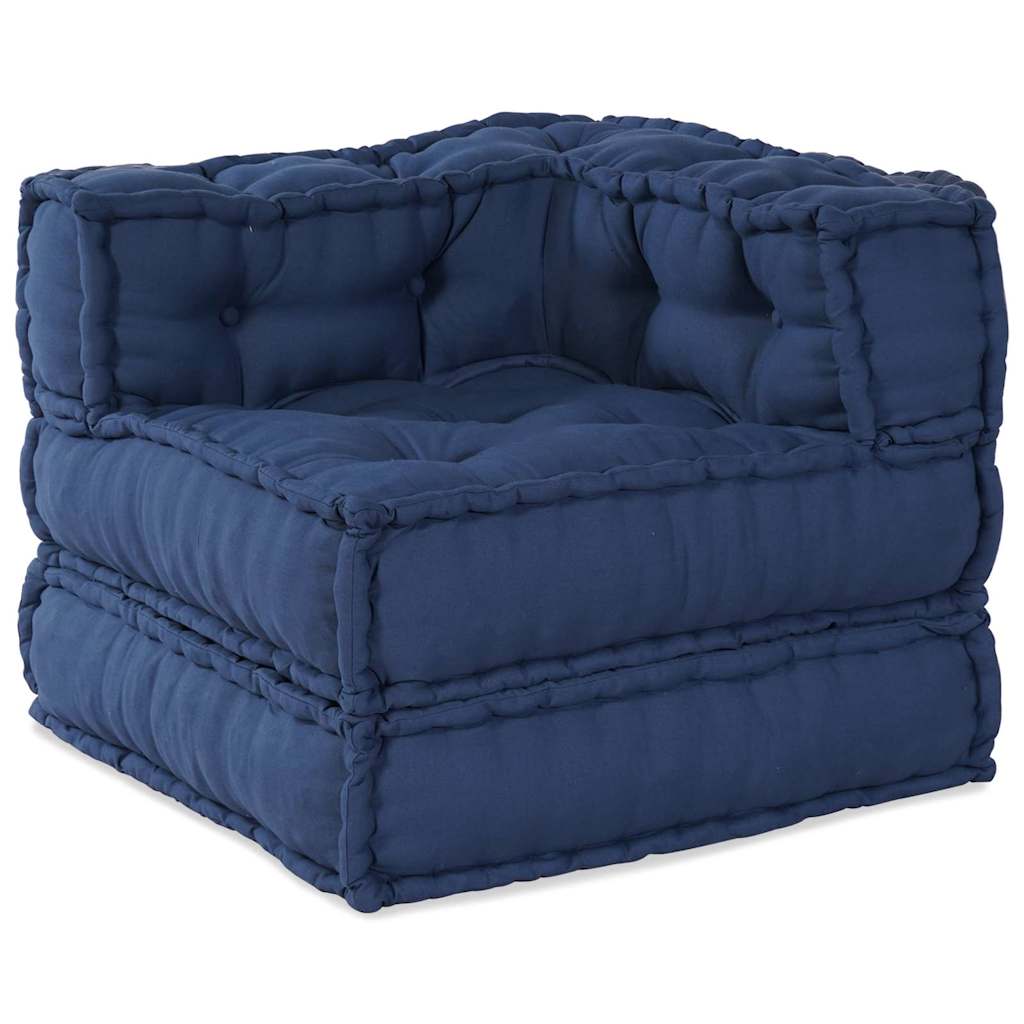 Modularna sofa Indigo 70 x 70 x 56 cm Tkanina