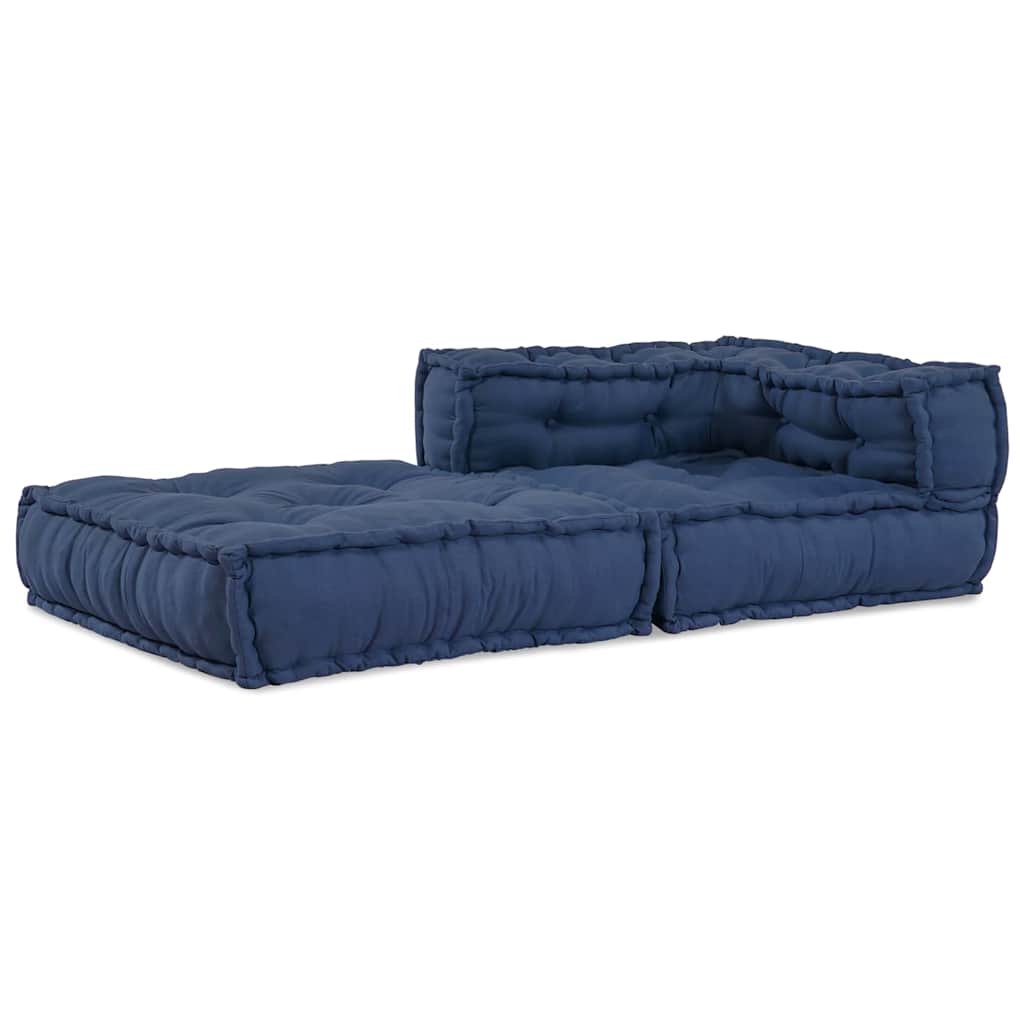 Modularna sofa Indigo 70 x 70 x 56 cm Tkanina