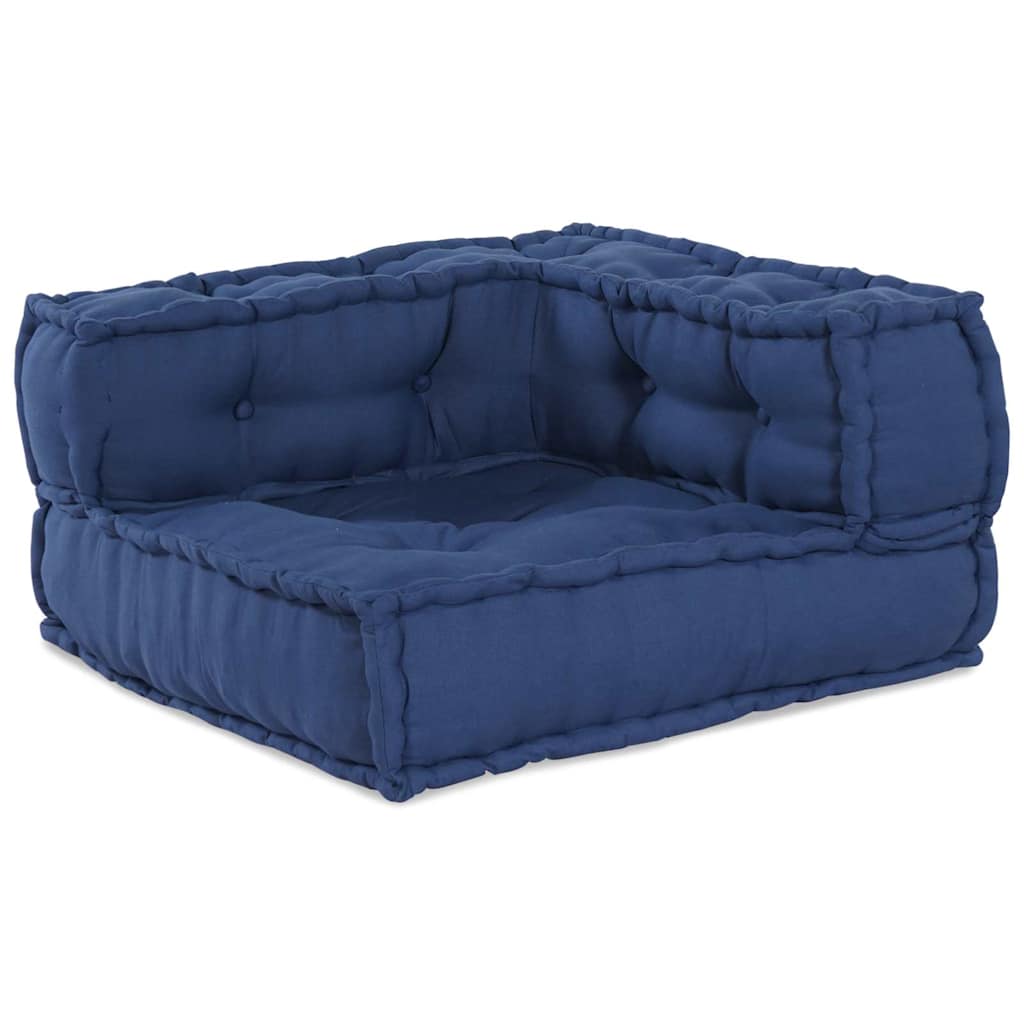 Modularna sofa Indigo 70 x 70 x 56 cm Tkanina