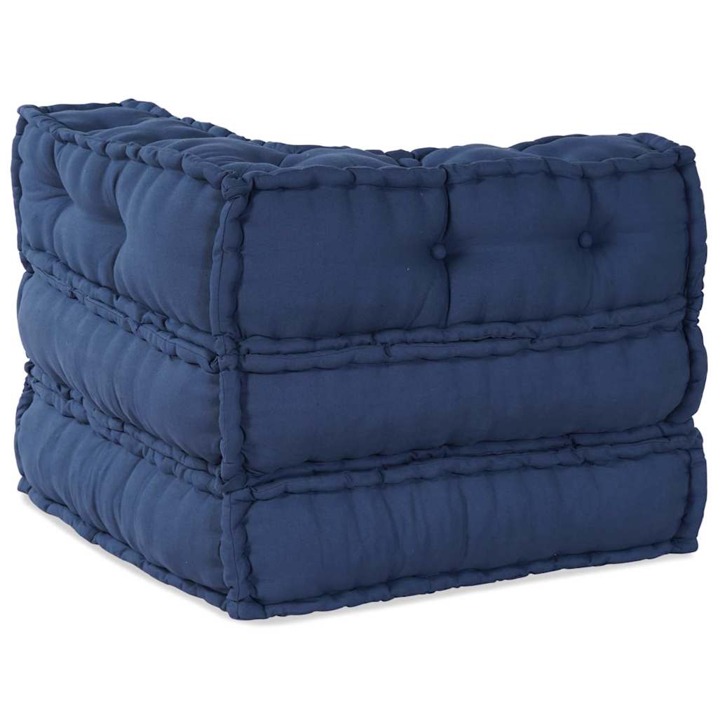 Modularna sofa Indigo 70 x 70 x 56 cm Tkanina