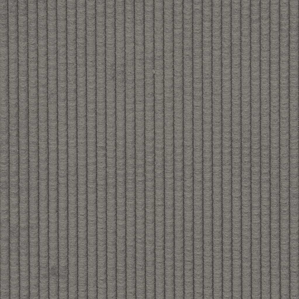 Modularna sofa s jastucima svijetlosiva