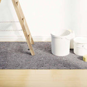 Neklizajuće flis za slikanje 2 kom 5 m 220 g/m² sive