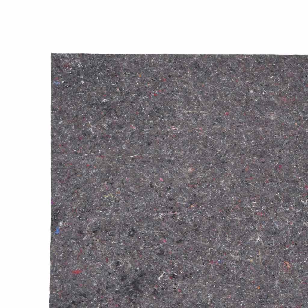 Neklizajuće flis za slikanje 2 kom 5 m 280 g/m² sive