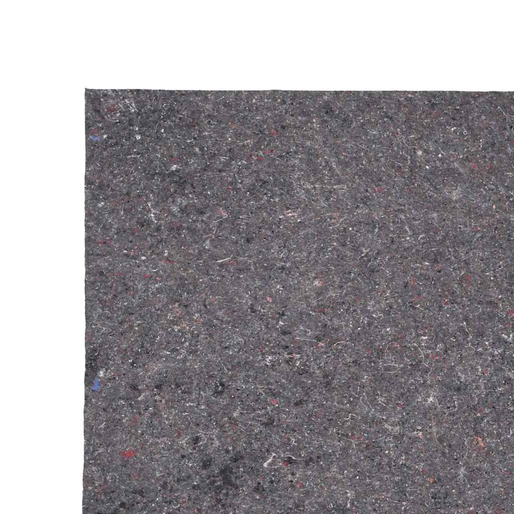 Neklizajuće flis za slikanje 2 kom 10 m 280 g/m² sive