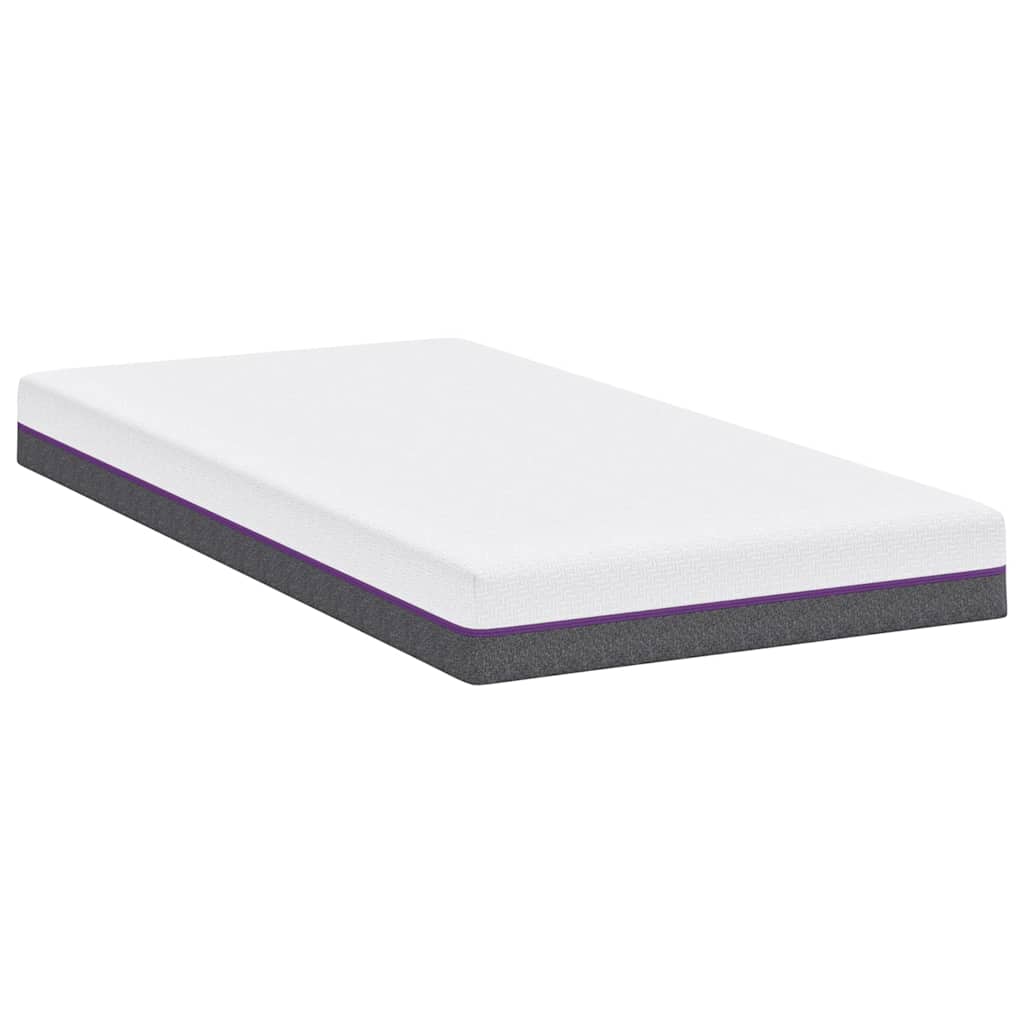 Madrac od memorijske pjene Srednje 100 x 200 cm 16 cm