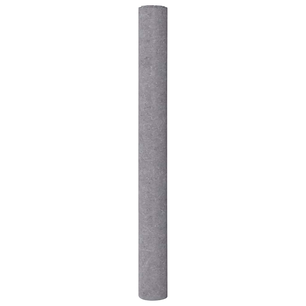 Neklizajući flis za slikanje 5 m 280 g/m² sivi