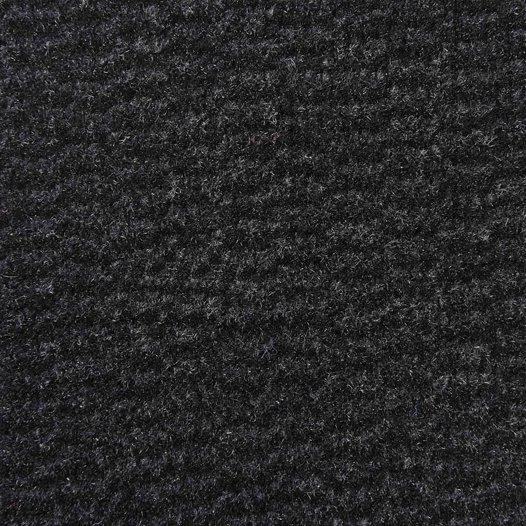 Otirač crni 115 x 400 cm