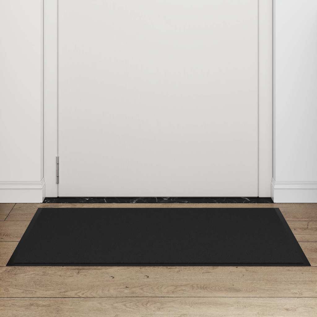 Otirač crni 60 x 90 cm