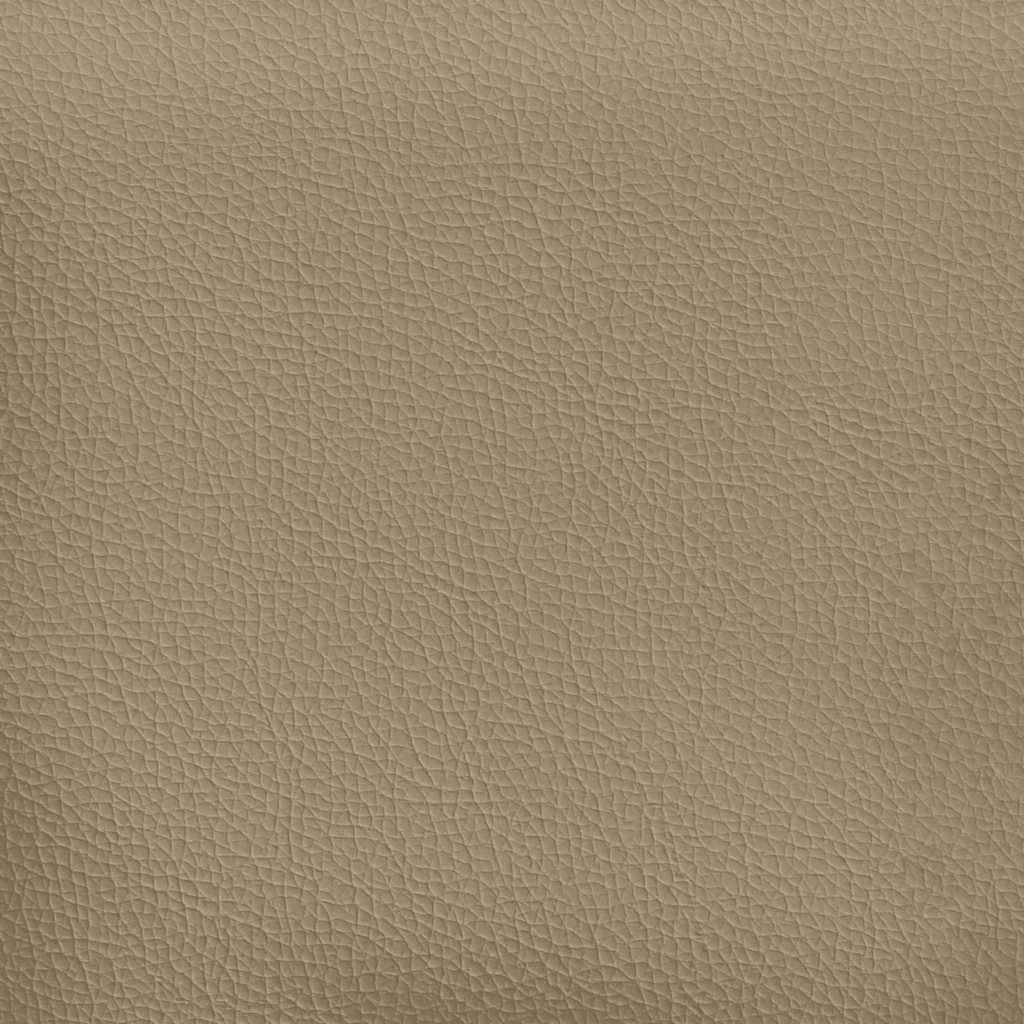 Sofa fotelja Cappuccino 100x81x84 cm umjetna koža