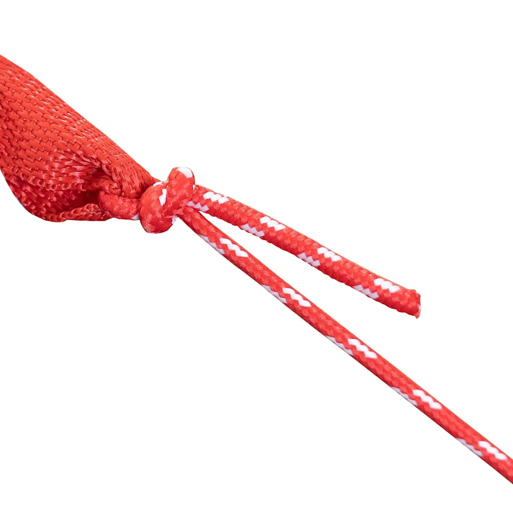 Obiteljski šator s krovom Zelena 833 x 585 x 216 cm taft