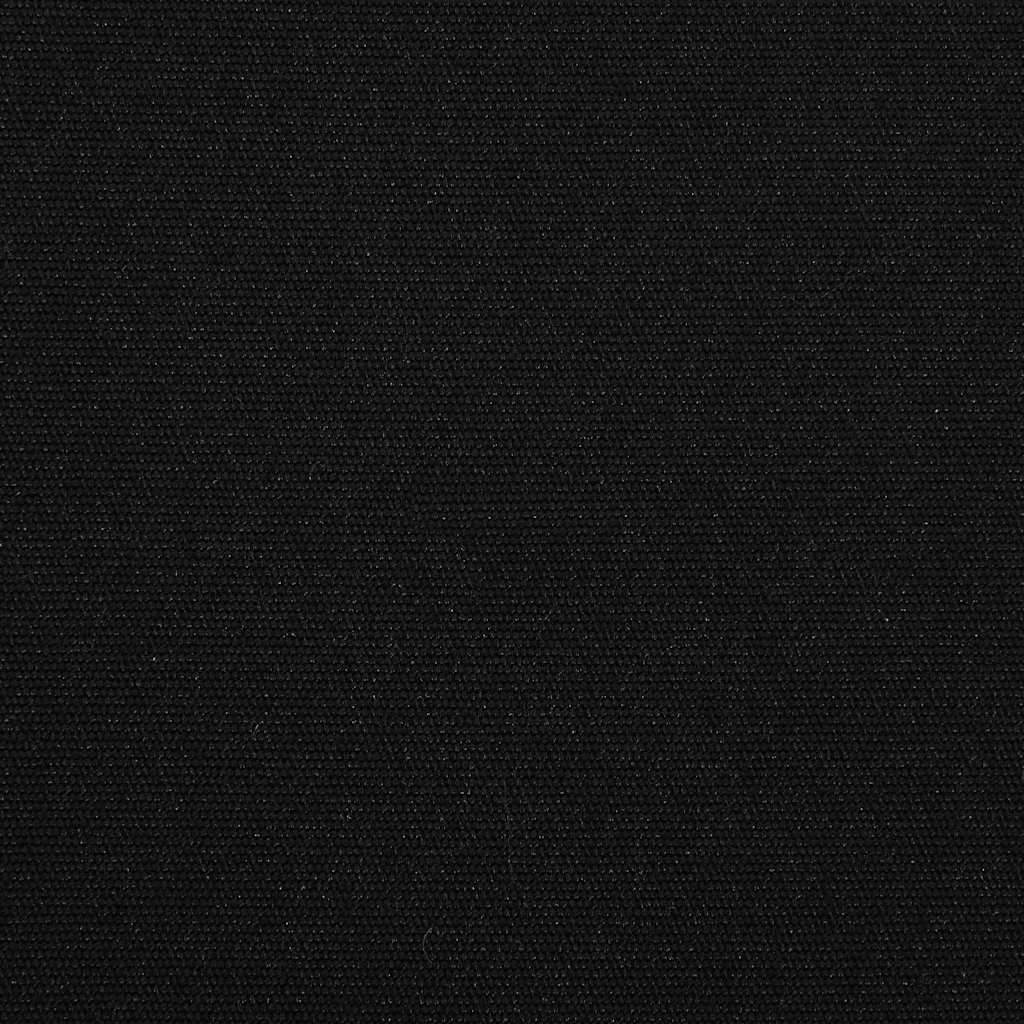 Povlačivi tende Crna 300 x 250 x 165 cm