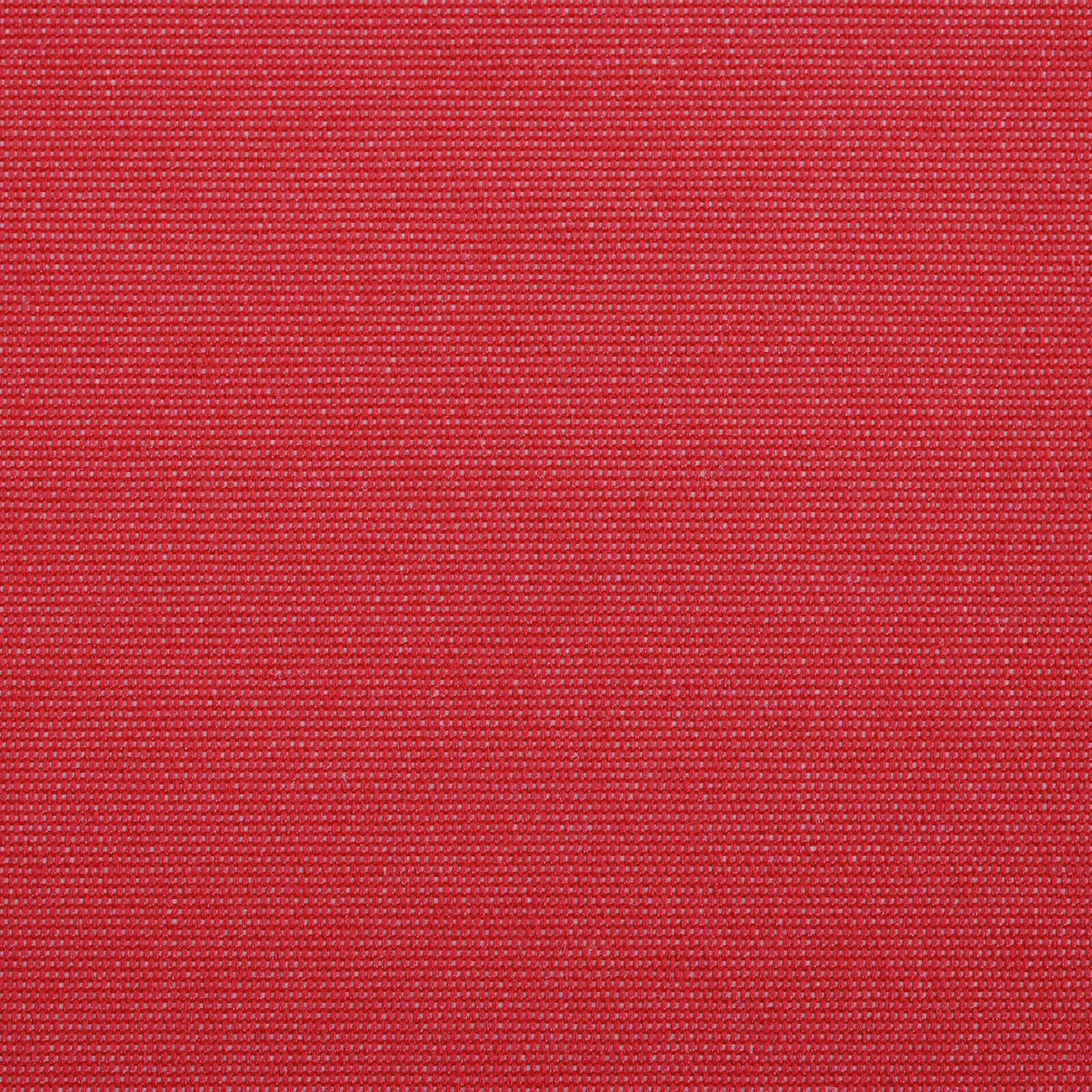 Povlačivi tende Crvena 350 x 250 cm Platno i Aluminij
