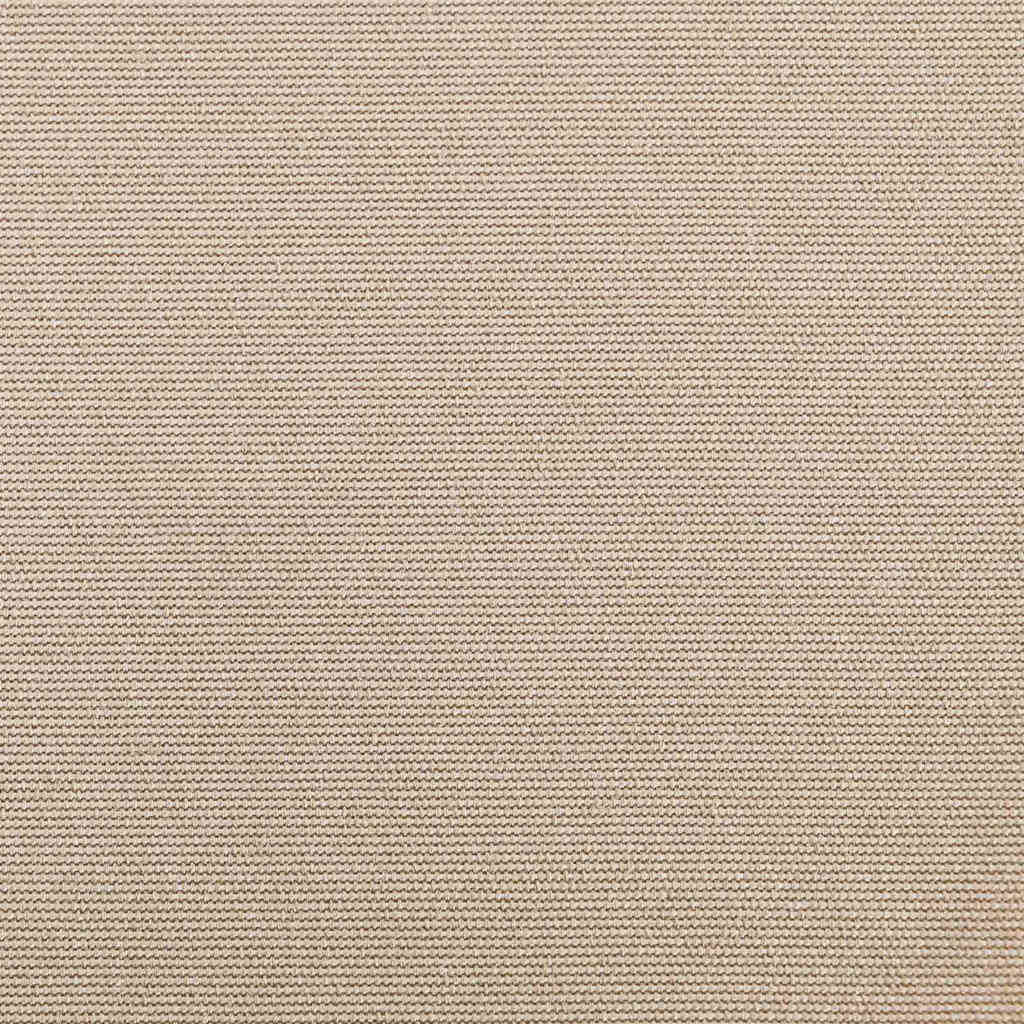 Tkanina za tende Bež 400 × 300 cm Poliester