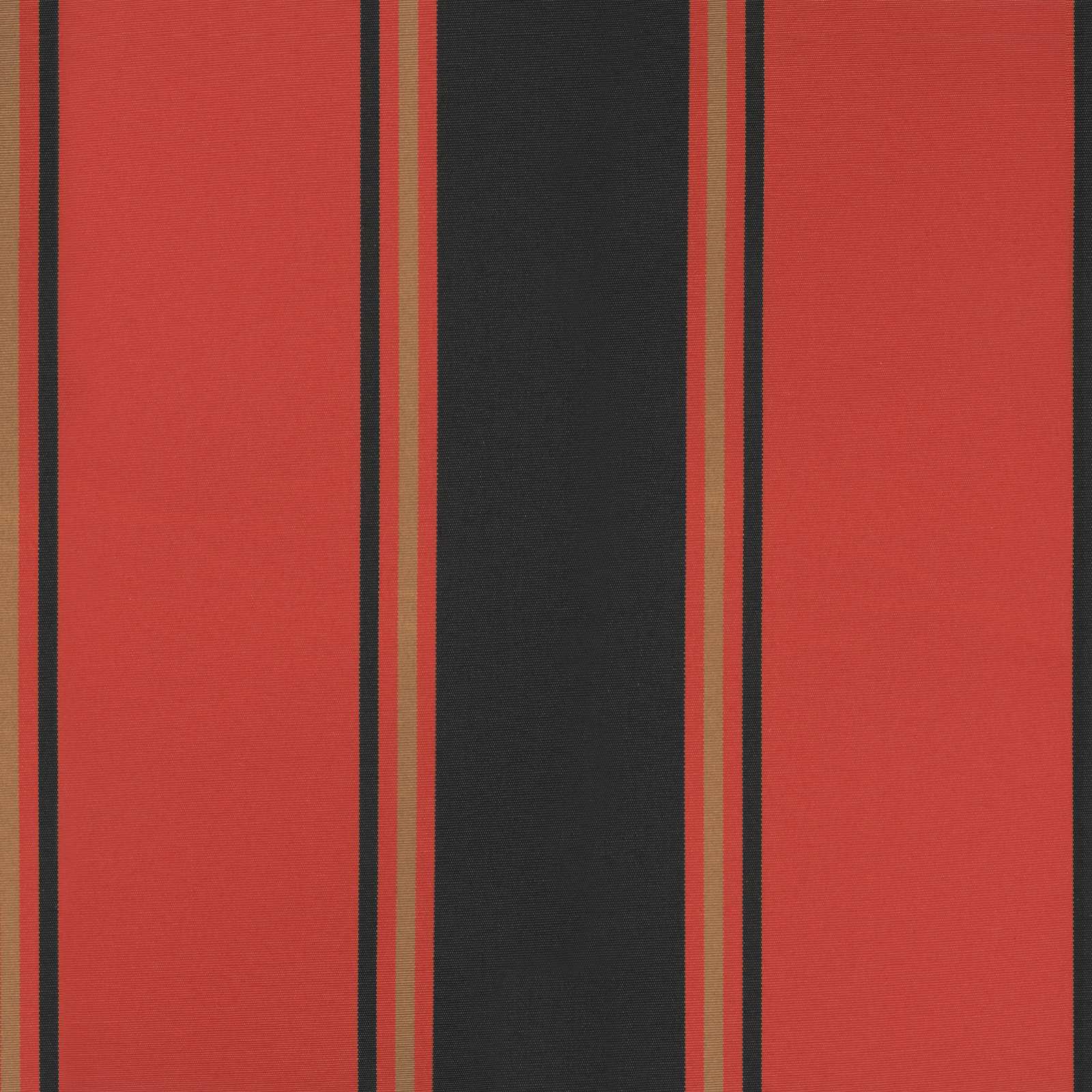 Skrovita tenda narančasta i smeđa 500 × 300 cm