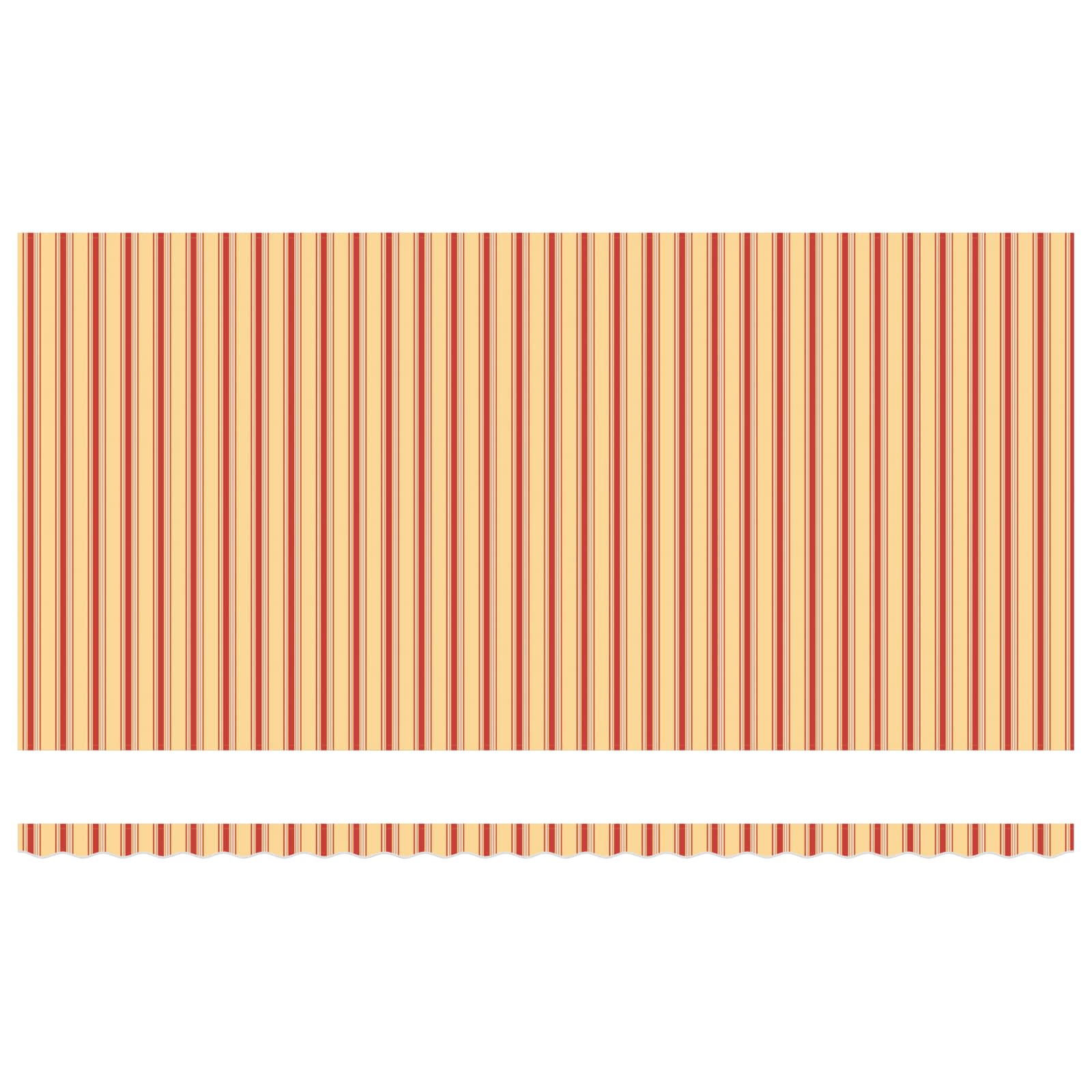 Skrovita tenda Žuta i narančasta 600 × 350 cm