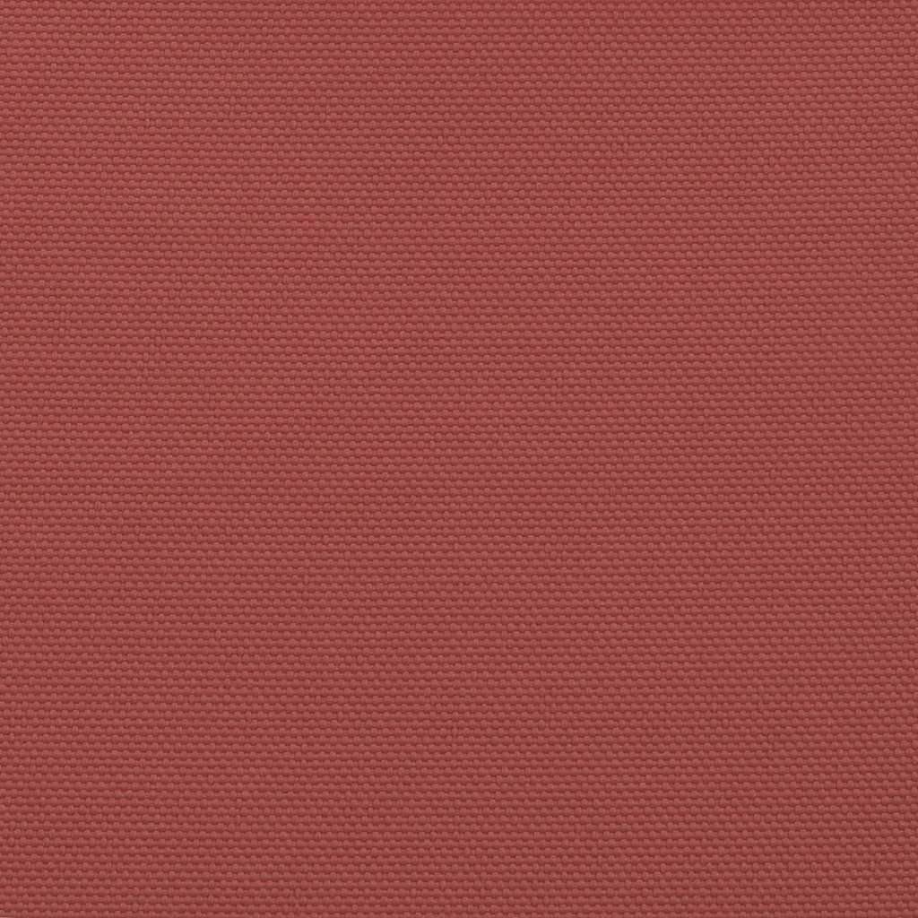 Balkonska pregrada Terakota 120x1000 cm 100% poliester Oxford